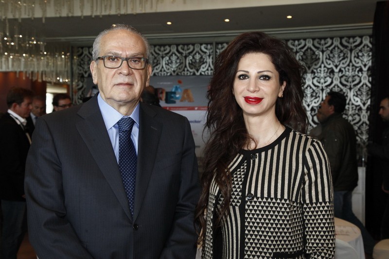 Horeca Press Conference 